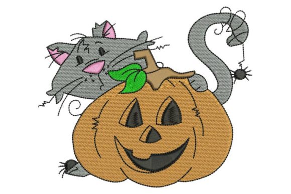 Cat Peeker: A Playful, Heartfelt Embroidery Design for Personalized Gifts