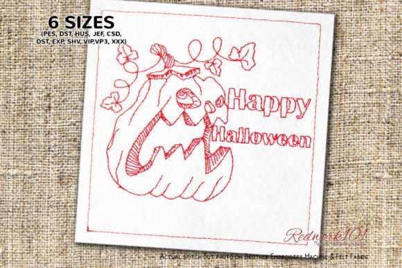Happy Halloween Design Review